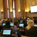 Седница Скупштине Војводине: Расправа о пожару у Делиблатској пешчари, буџет пао у други план