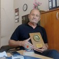 Tihi heroj našeg grada: Bojan Obradović
