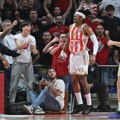 Džouns jači od Monekea i Izundua: Partizanova mašina stala nadomak tripl-dabla, Zvezdine uzdanice uzvratile