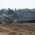 Jedan radnik poginuo, drugi poveđen u Rudarskom basenu Kolubara kod Uba
