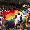 Počela Nedelja ponosa: "Samo ove godine više od 20 slučajeva nasilja nad LGBT+ osobama"