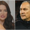 Severina u ratu sa bivšim hrvatskim fudbalerom: Pljušte prozivke i teške reči – „ Ne stavljajte nam metu na čelo, jer će vam…