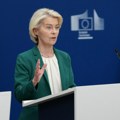 Berlin optužio Moskvu za napad dronom, Fon der Lajen: EU i NATO će pojačati pritisak