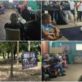 Umesto igračaka i paketića – motori i kvadovi bajkeri priredili nezaboravan dan deci iz ustanove „Kolevka“