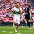 Vilijams spasao Bilbao! Elče imao pobedu u džepu, pa ostao bez tri boda