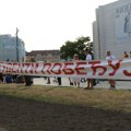 Studenti u ponedeljak predaju svoju izbornu listu: Tada će se videti sva imena
