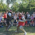Vitezovi, srednjovekovni zanati i igre ponovo u Lazarevu: „Srednjovekovna Srbija“ 19. septembra Lazarevo