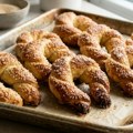 Bakin recept za bunar kifle: Testo se priprema uveče, a ujutru vas čeka mirisno domaće pecivo