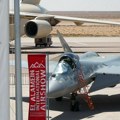 Su-57E bez premca u trajanju leta i borbenom radijusu
