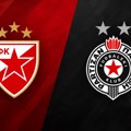 Derbi kadeta: Prečka odnela Partizanu pobedu (VIDEO)