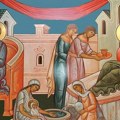SUTRA JE MALA GOSPOJINA: Veliki praznik posvećen rođenju Presvete Bogorodice – običaji i verovanja