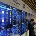 Rusija objavila izborne rezultate koji učvršćuju Putinovu vlast, EU osudila 'privid demokracije'
