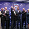 EU najavljuje sankcije zbog izbora za Državnu dumu u delovima Ukrajine