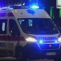 Teško povređen 14-godišnjak u tuči na Novom Beogradu