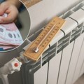 Nove cene grejanja od 1. oktobra: Poskupljuje i topla voda