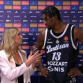 Kevarijus Hejs oduševljen Grobarima: "Svima sam pričao kako će biti"