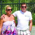 „ZATEKLA SAM GA U LIFTU SA VODITELJKOM!“ Vesna Zmijanac ostavila verenika pred svadbu – otkrila detalje prevare