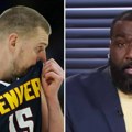 Perkins kaže da Jokić opet neće biti MVP: "Verujem da on osvaja ove sezone"