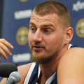Mateo: „Pogledajte Jokića, shvatio je ono što mnogi drugi još ne razumeju“