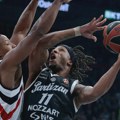 Partizan žestoko oslabljen protiv Reala u Madridu, teška situacija za crno-bele