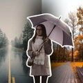 Još danas 30, a onda obrt! Prvi na udaru biće ovi delovi Vojvodine, a RHMZ od nedelje najavljuje osetan pad temperature