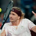 Svetski tenis ima novog broja 1