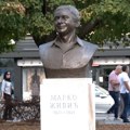U kruševačkom pozorištu otvorena mala scena, posvećena glumcu Marku Živiću