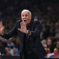 Željko Obradović odbio poklon od Partizana!