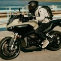 Električni motocikl Zero DS ostvario rekordan domet od 463,5 kilometara