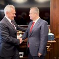 Dačić: Srbija i Rusija nastavljaju saradnju uprkos međunarodnim pritiscima