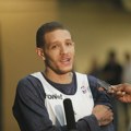 VIDEO Bivše NBA zvezde se obračunale u ringu, sve se završilo brzim nokautom
