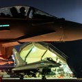 Eurofighter Typhoon stižu u Saudijsku Arabiju: Velika Britanija šalje borbene avione za odbranu od napada Huta