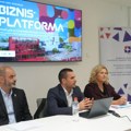 EXPO biznis karavan u Zrenjaninu i Sremskoj Mitrovici: Veliko interesovane privrednika