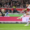 (VIDEO) Gol Demirovića, majstorija Skalija za izjednačenje