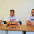Veliki ulog na kragujevačkoj premijeri Lige šampiona