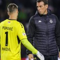 "Doveo bih Zorana Popovića u Partizan"