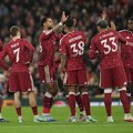 Liverpul nakon penala eliminisao Čelsi u osmini finala Liga kupa
