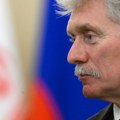 Peskov: Rusija očekuje nesmetanu isporuku humanitarne pomoći u Oleški