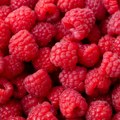 Upozorenje za kupce: Povlače se smrznute maline; Sadrže komadiće stakla