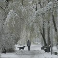RHMZ upalio meteoalarm: Stiže zahlađenje sa kišom i snegom
