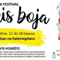 Humanitarni festival MIRIS BOJA – malo, ali važno svetlo u mraku