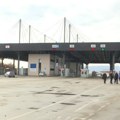 Portparol Vlade Kosova: Zabranjen ulazak vozila sa srpskim registarskim oznakama