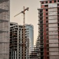 Pad broja građevinskih dozvola ukazuje na dalje usporavanje u sektoru