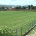 SSP: Stadion OFK Arsenal primer lošeg stanja sportske infrastrukture