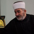 Muftija Mustafa Jusufspahić čestitao predstojeći Kurban Bajram i Vidovdan