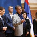 Slaviša Ristić: Kurtijev cilj je proterivanje Srba s Kosova, Beograd nema odgovor