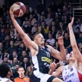 Partizan se oprostio, Dalas pozdravio Dantea – poznata i plata