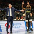 Košarkaške zvezde pričale o Partizanu: Jedva čekam da vidim Mirotića i Pantera u igri