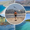 Prštale su slike sa plaža u Albaniji, a sada je sve utihnulo! Ove sezone potpuni obrt: "Digli cene, misle da su Grčka"