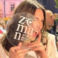 Sajma Dražanin pobednica “Glasa Zemana”, večeras nastup benda “Helem nejse”